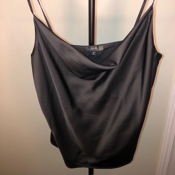 Tank top - Picture 1 of 3